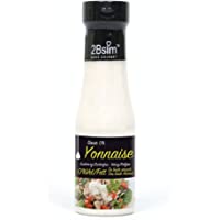 Los mejores  - 2BSLIM - Mayonesa - 250 ml